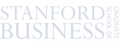 Stanford GSB